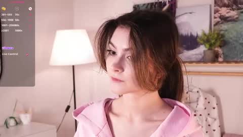 May online show from 04/25/26, 03:53