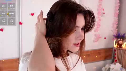 Snapshot of georgiannahearn chatting on 06/22/26, 03:19 May online show from 06/22/26, 03:19
