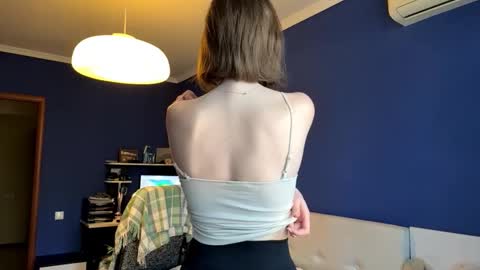 Margaret online show from 11/20/25, 10:04