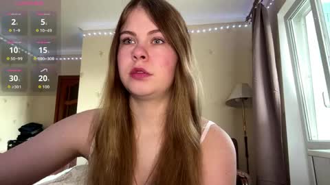 Amy is here ntmuMy TG MaevAmy online show from 04/16/26, 11:11