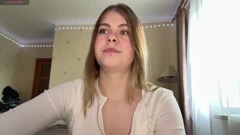 Amy is here ntmuMy TG MaevAmy online show from 04/23/26, 12:29