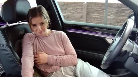 Melissa online show from 05/11/26, 11:38