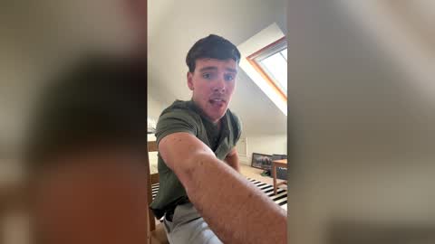 georgieeonlyff online show from 03/14/26, 01:05