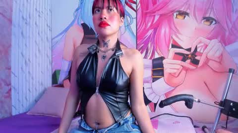 georgina_astor online show from 02/25/26, 03:27