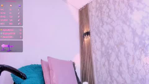 georgina_astor online show from 03/26/26, 04:40