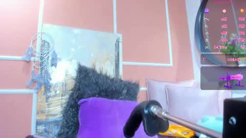 Snapshot of georgina_astor chatting on 05/14/26, 02:13 georgina_astor online show from 05/14/26, 02:13