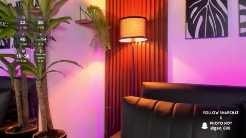 Georgina Caruso online show from 11/15/25, 04:10