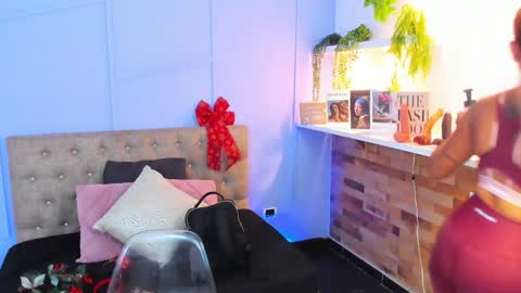 Georgina Coule online show from 12/18/24, 12:07