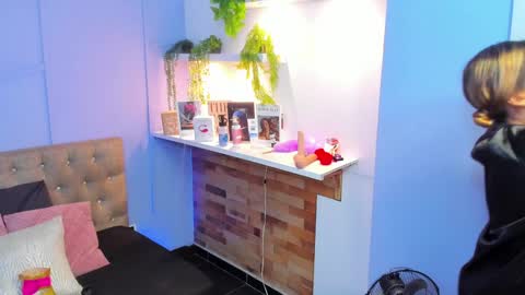 Georgina Coule online show from 01/09/25, 06:15