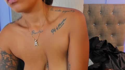 Georgina Coule online show from 02/19/25, 06:21