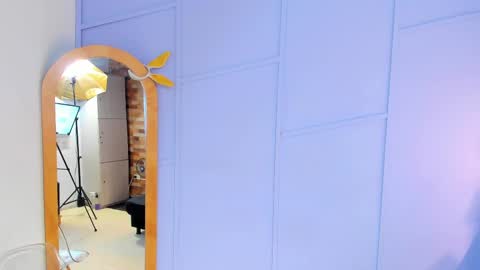 Georgina Coule online show from 03/12/25, 12:04