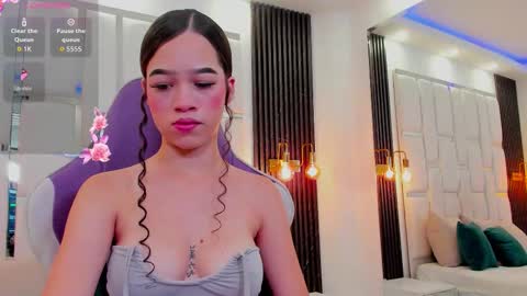 Snapshot of georgina_kloss chatting on 02/13/26, 06:26 Georgina Kloss online show from 02/13/26, 06:26