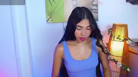 georgina_lulu online show from 12/20/24, 07:28