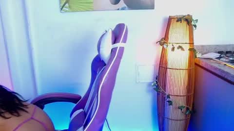 georgina_lulu online show from 02/08/25, 01:32