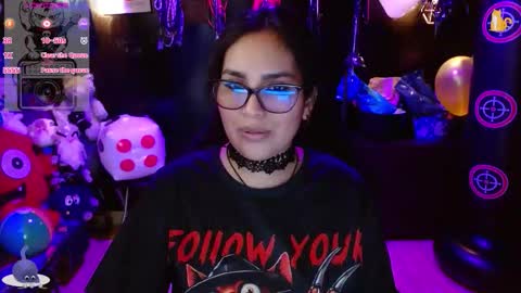 Vicky online show from 02/26/26, 03:05