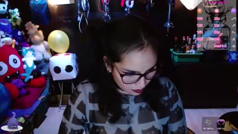 Vicky online show from 03/01/26, 12:34