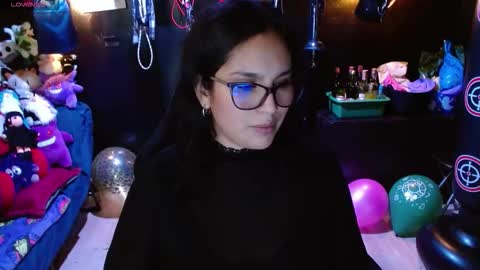 Vicky online show from 03/10/26, 02:49