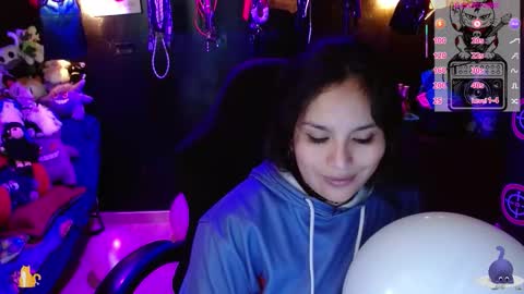 Vicky online show from 03/12/26, 04:18