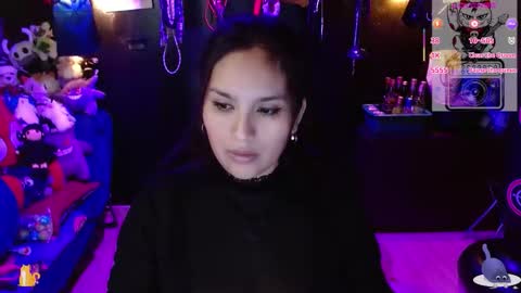 Vicky online show from 03/13/26, 04:19