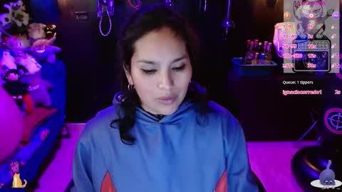 Vicky online show from 03/14/26, 04:51