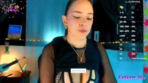 georgina_moschino online show from 06/19/26, 03:11