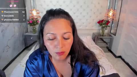 Georgina online show from 02/14/25, 11:20