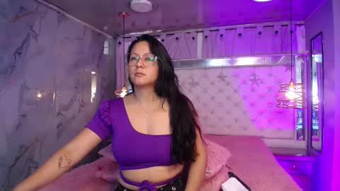 Georgina online show from 03/05/26, 01:51