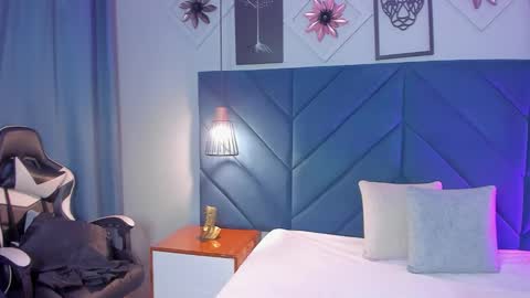 Georgina  online show from 12/19/25, 11:06