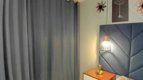 Georgina  online show from 01/08/26, 10:50