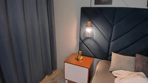 Georgina  online show from 02/22/26, 11:20