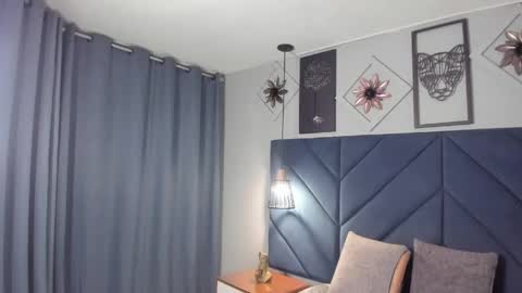 Georgina  online show from 04/23/26, 10:58