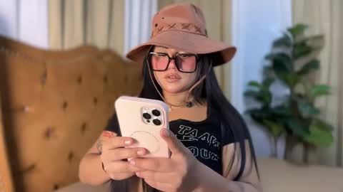 georgina online show from 04/13/26, 07:47