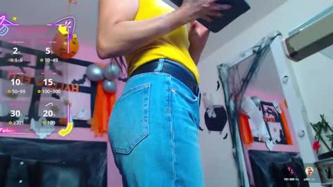 Georgi online show from 10/14/25, 12:06