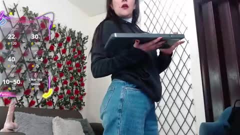 Georgi online show from 03/02/26, 12:01