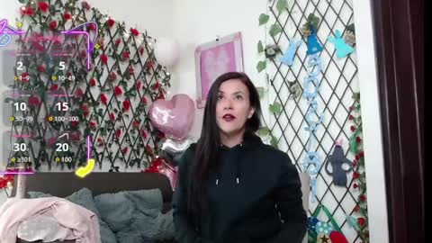 Georgi online show from 04/20/26, 11:57