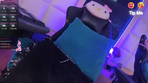 Georgina  online show from 01/21/25, 03:43