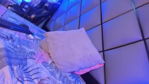 Georgina  online show from 02/06/26, 12:52