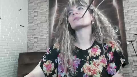 Georgina  online show from 12/22/24, 02:06