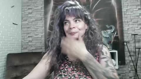 Georgina  online show from 12/27/24, 04:47