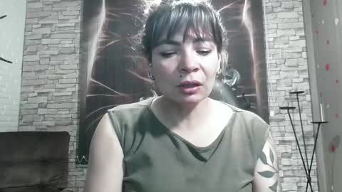 Georgina  online show from 01/23/25, 05:13