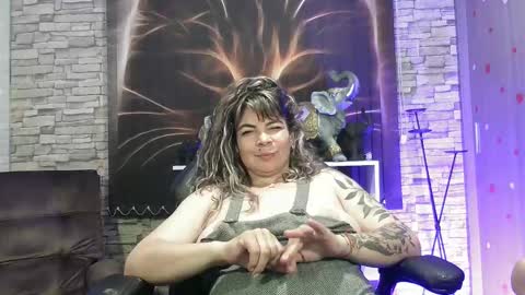 Georgina  online show from 01/24/25, 09:06