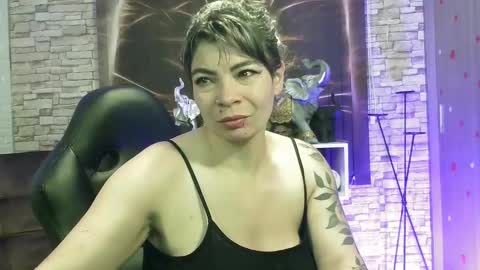 Georgina  online show from 02/01/25, 12:16