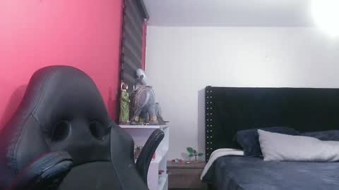 Georgina  online show from 10/07/25, 01:58