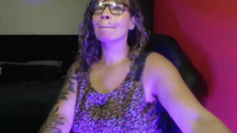 Georgina  online show from 10/25/25, 03:36