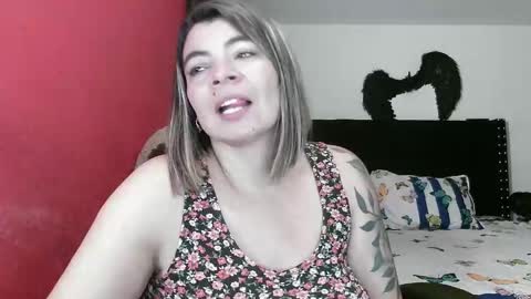 Georgina  online show from 02/03/26, 02:53