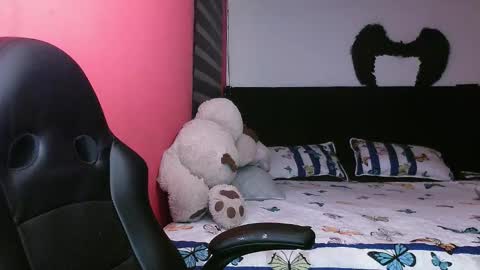 Georgina  online show from 02/07/26, 03:32