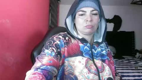 Georgina  online show from 02/25/26, 03:49