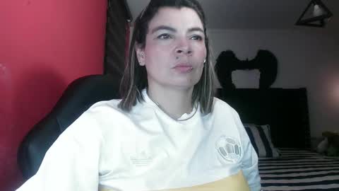 Georgina  online show from 03/26/26, 11:32