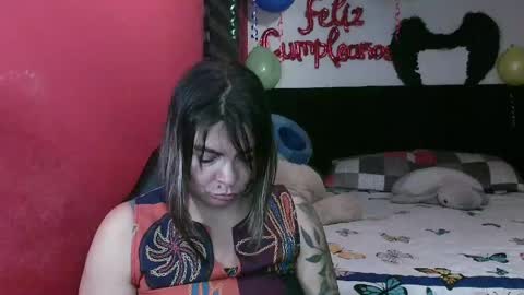 Georgina  online show from 04/21/26, 01:42