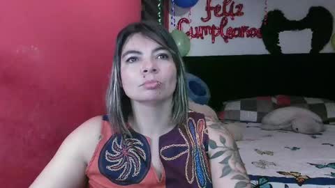 Georgina  online show from 04/21/26, 02:51